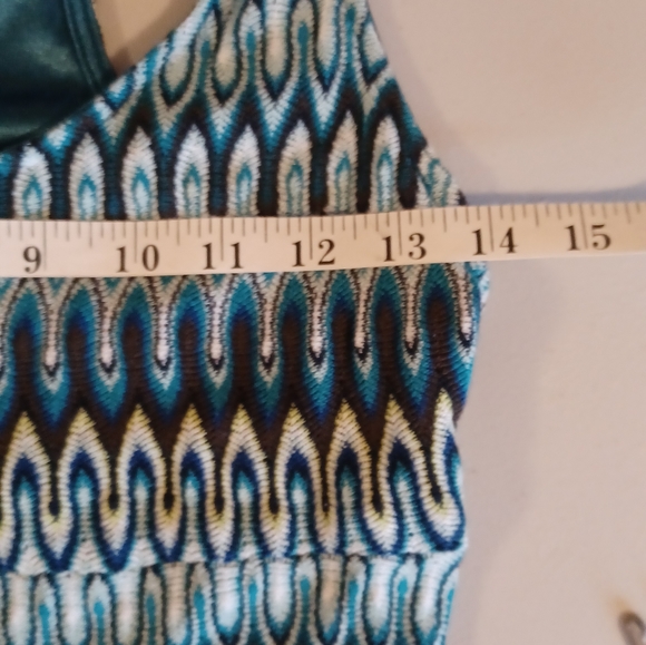 Trina Turk maxi - Picture 6 of 10